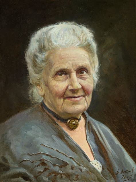 The Life and Impact of María Montessori: A Pioneer of Child.